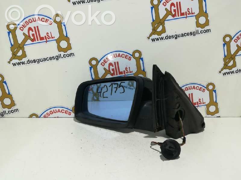 Front door electric wing mirror   42175