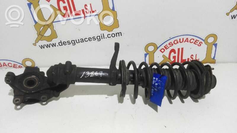 Achsschenkel vorne   13267