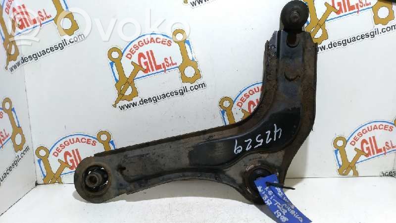 Querlenker Achsschenkel vorne   42529