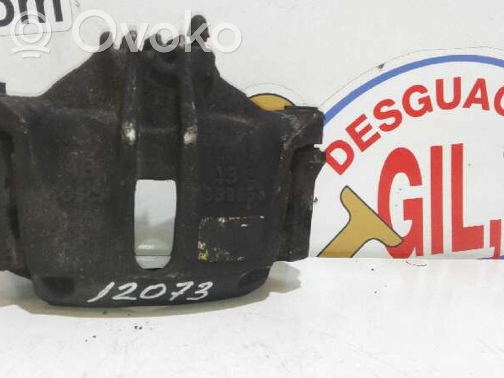Peugeot 206 Priekšējais suports 
