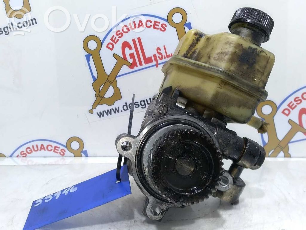 Power steering pump   55946
