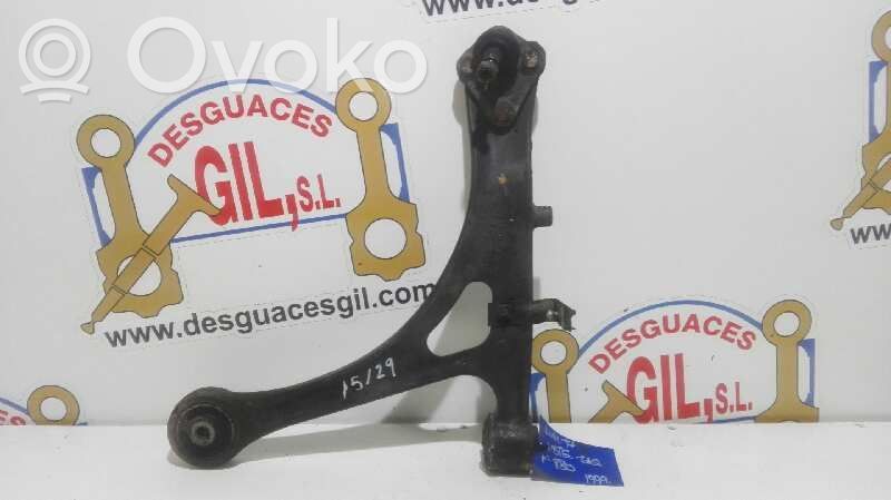 Front lower control arm/wishbone   15129