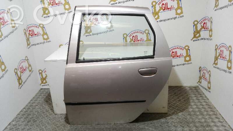 Fiat Punto (188) Porte arrière 