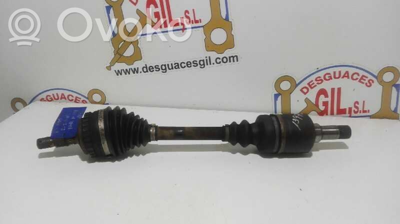 Peugeot 605 Front driveshaft 