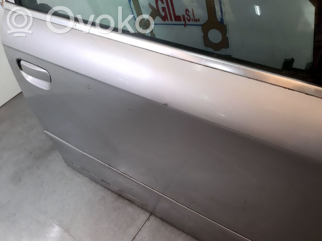 Audi A4 S4 B6 8E 8H Puerta delantera 