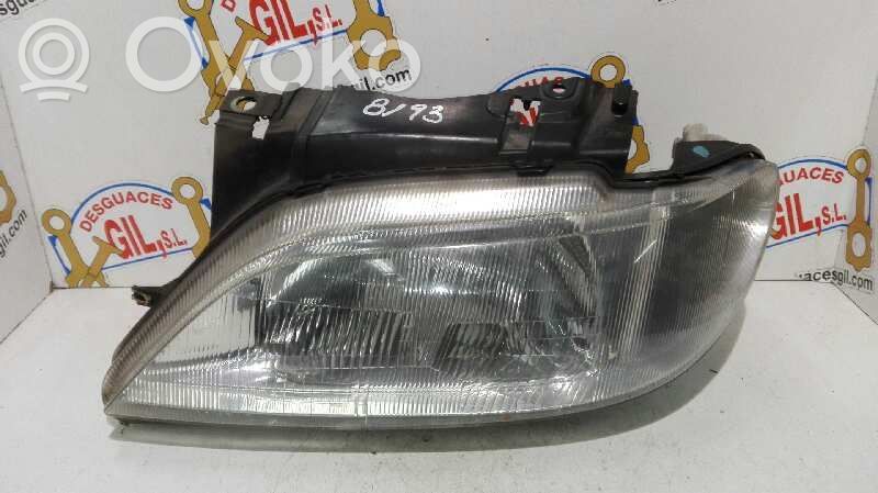 Phare frontale   8193