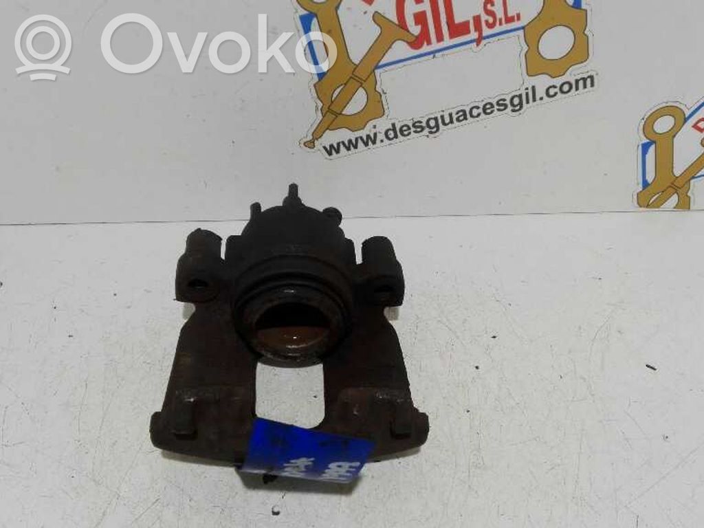 Front brake caliper   8983