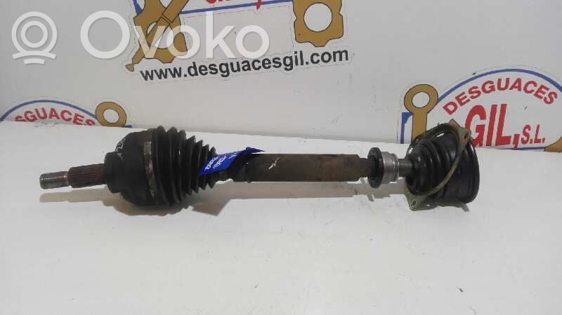 Front driveshaft   12826