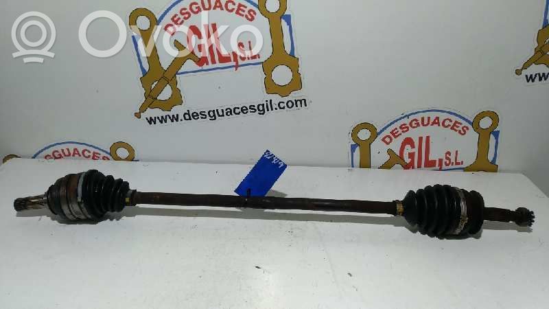 Front driveshaft   21419