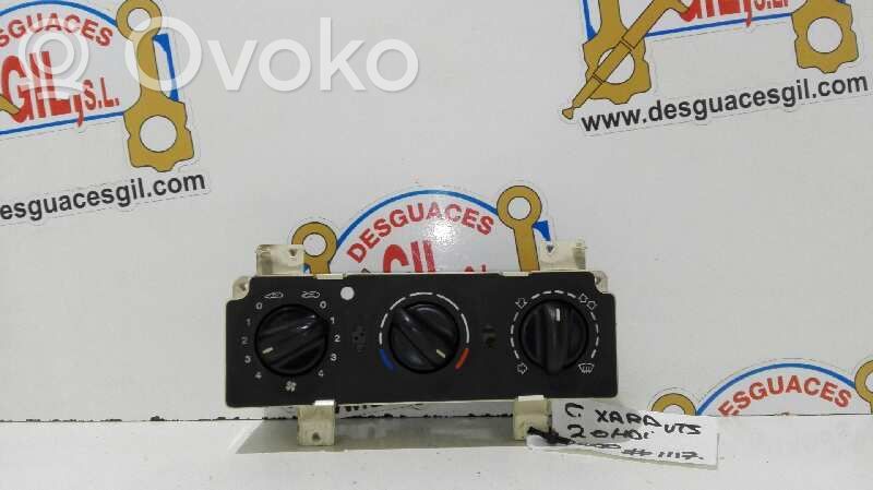 Climate control unit   12971