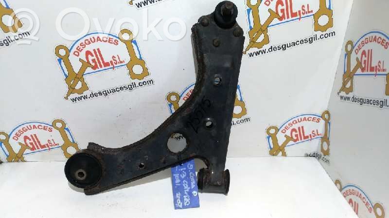 Front lower control arm/wishbone   25515