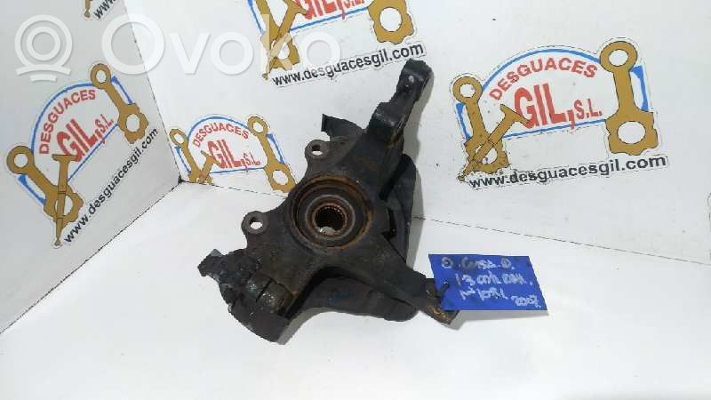 Priekinis kelmas   25226