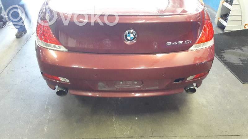 BMW 6 E63 E64 Parachoques 