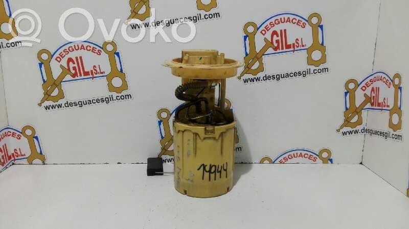Bomba interna de combustible   14943