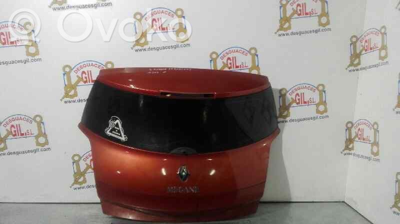 Tailgate/trunk/boot lid   R25613708419901,R256137084