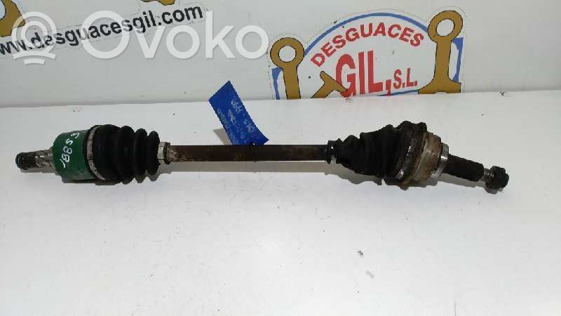 Suzuki Baleno EG Antriebswelle vorne 