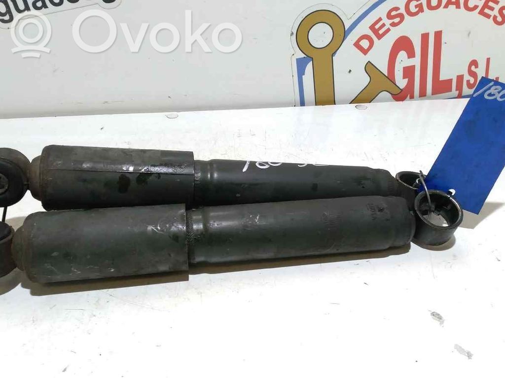 Nissan Vanette Front shock absorber/damper 
