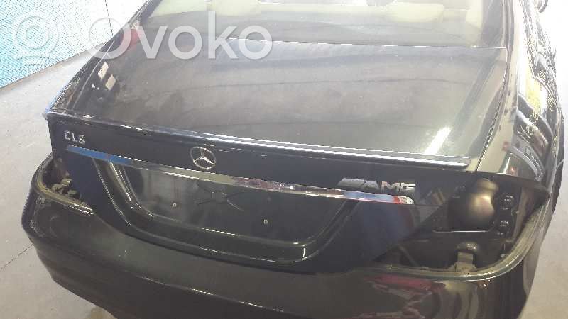 Mercedes-Benz CLS C218 AMG Galinis dangtis (bagažinės) 
