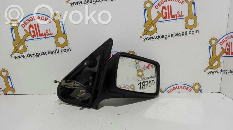 Seat Ibiza II (6k) Elektryczne lusterko boczne drzwi przednich 