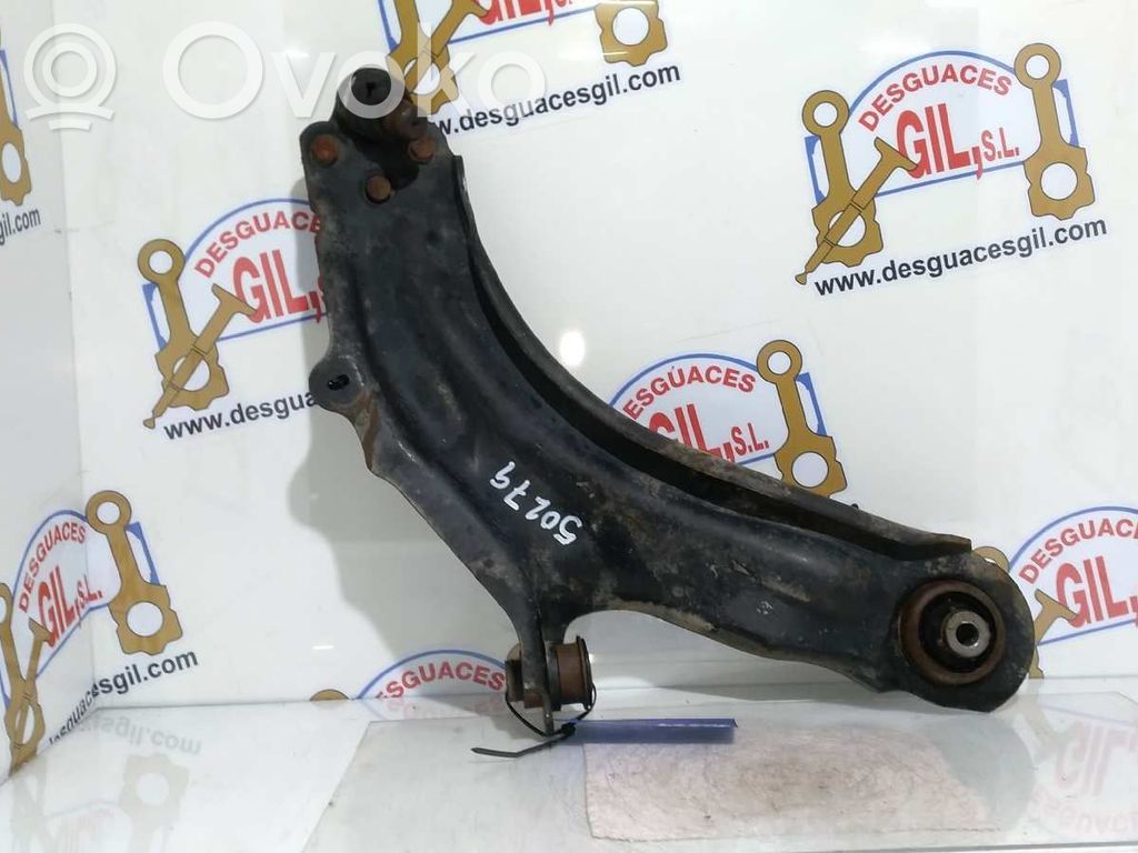 Front lower control arm/wishbone   50279