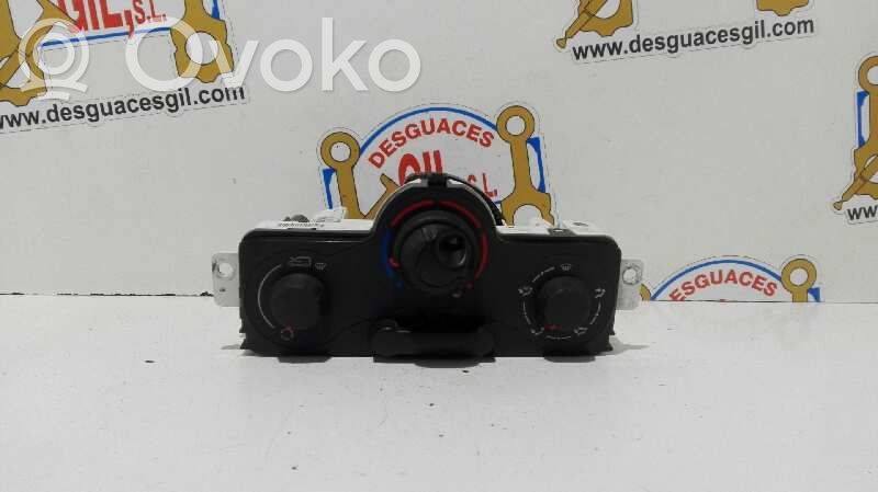 Climate control unit   18733