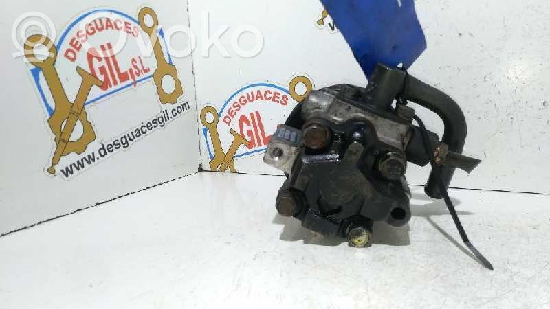 Power steering pump   43802