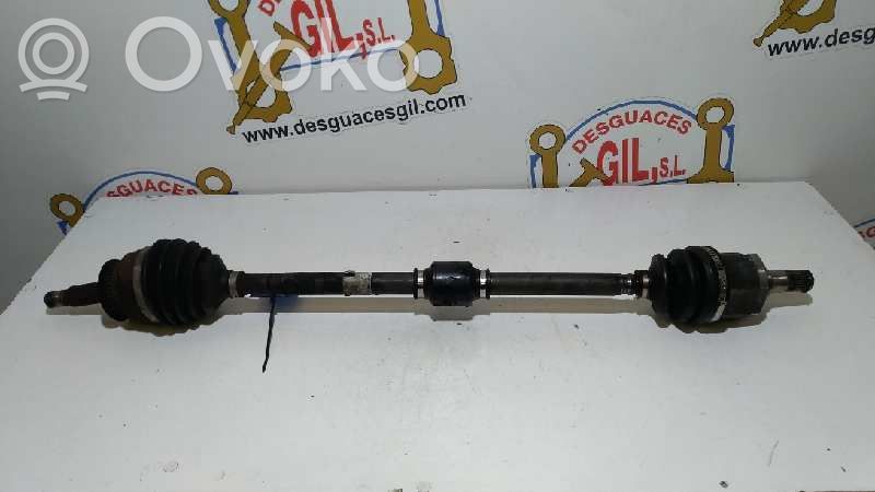 Hyundai Elantra Semiasse anteriore 