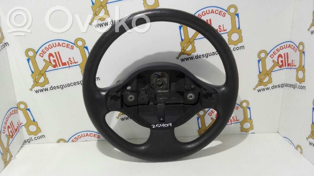 Steering wheel   25407