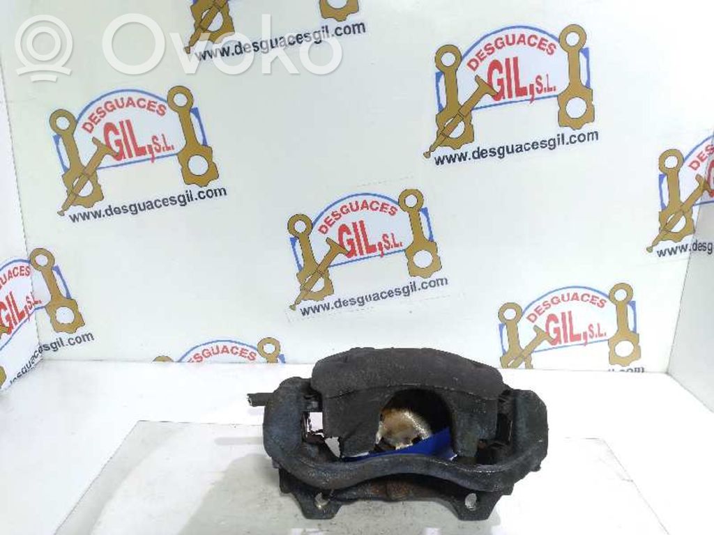 Fiat Grande Punto Priekinis suportas 