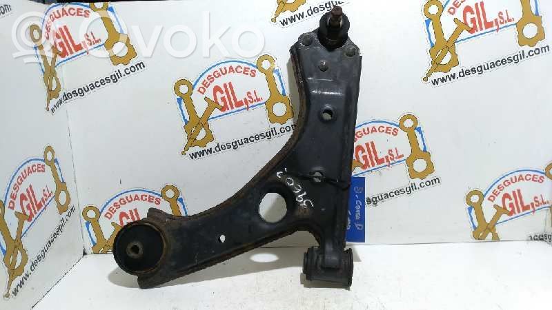Front lower control arm/wishbone   39602