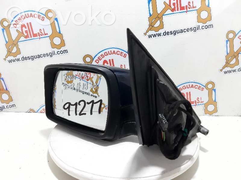 Front door electric wing mirror   91211