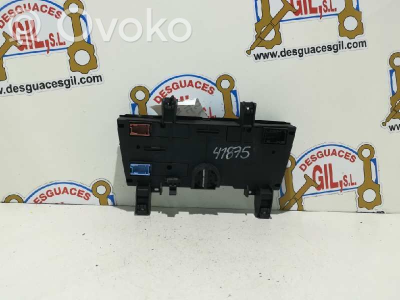 Climate control unit   41875
