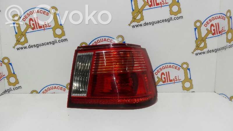 Seat Ibiza II (6k) Lampa tylna 