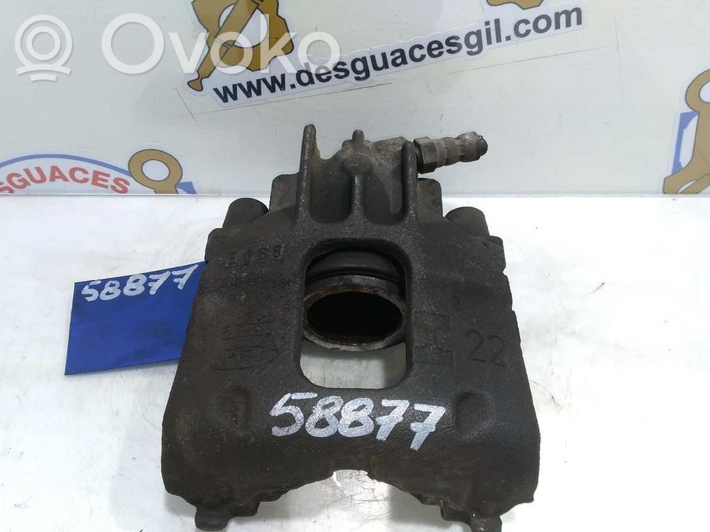 Priekšējais suports   58877