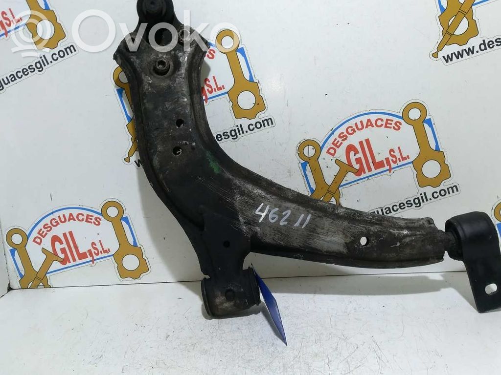 Citroen Xsara Braccio di controllo sospensione anteriore inferiore/braccio oscillante 
