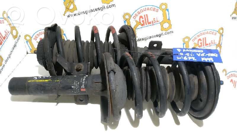 Ford Mondeo MK II Ammortizzatore anteriore 