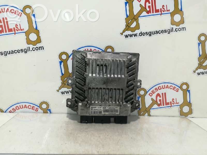 Engine control unit/module   48167