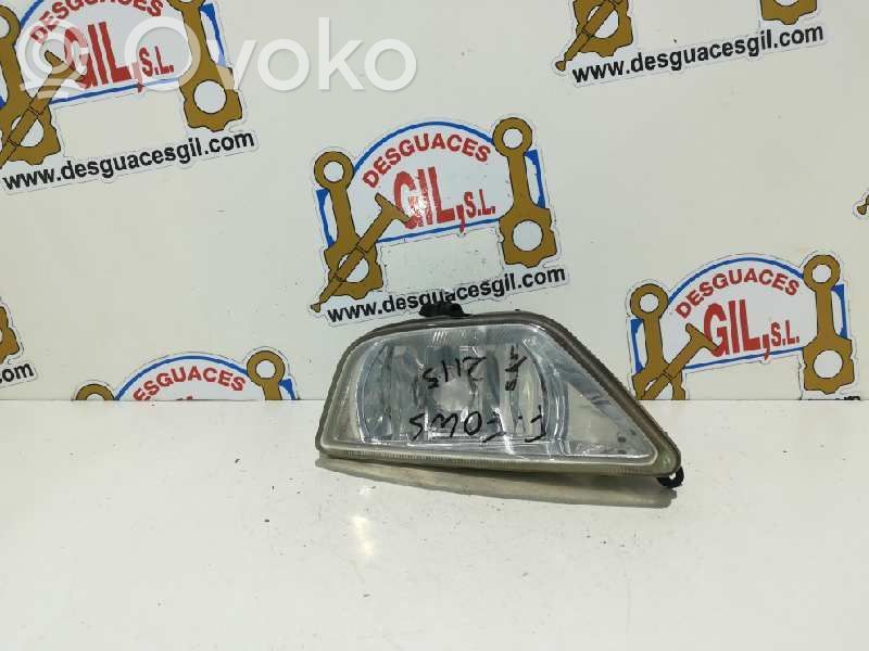 Front fog light   42461