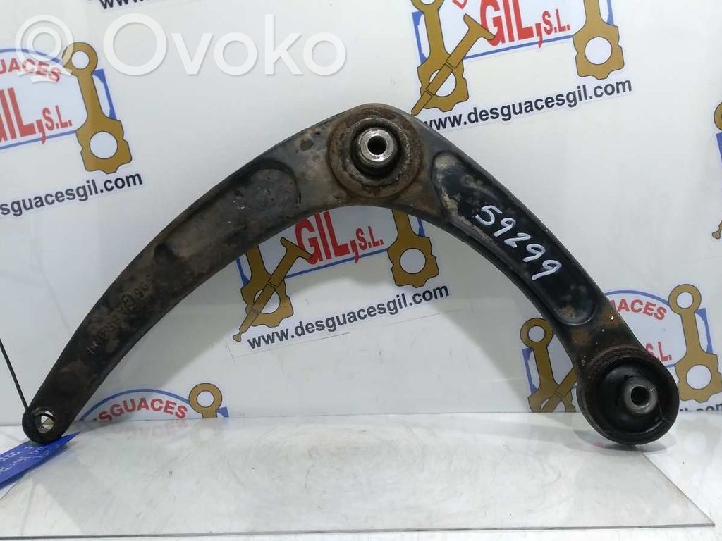 Front lower control arm/wishbone   59299