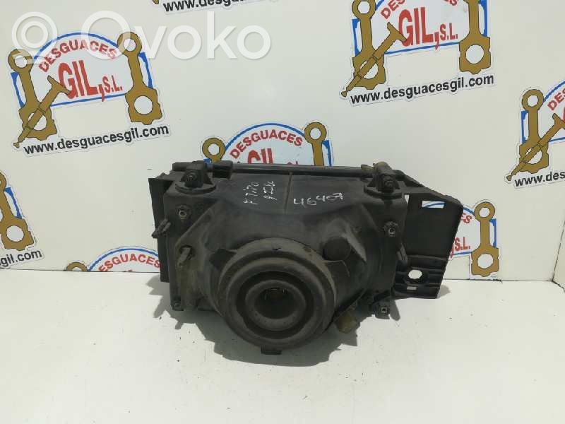 Headlight/headlamp   46407