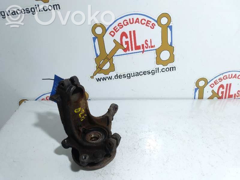 Achsschenkel vorne   79599