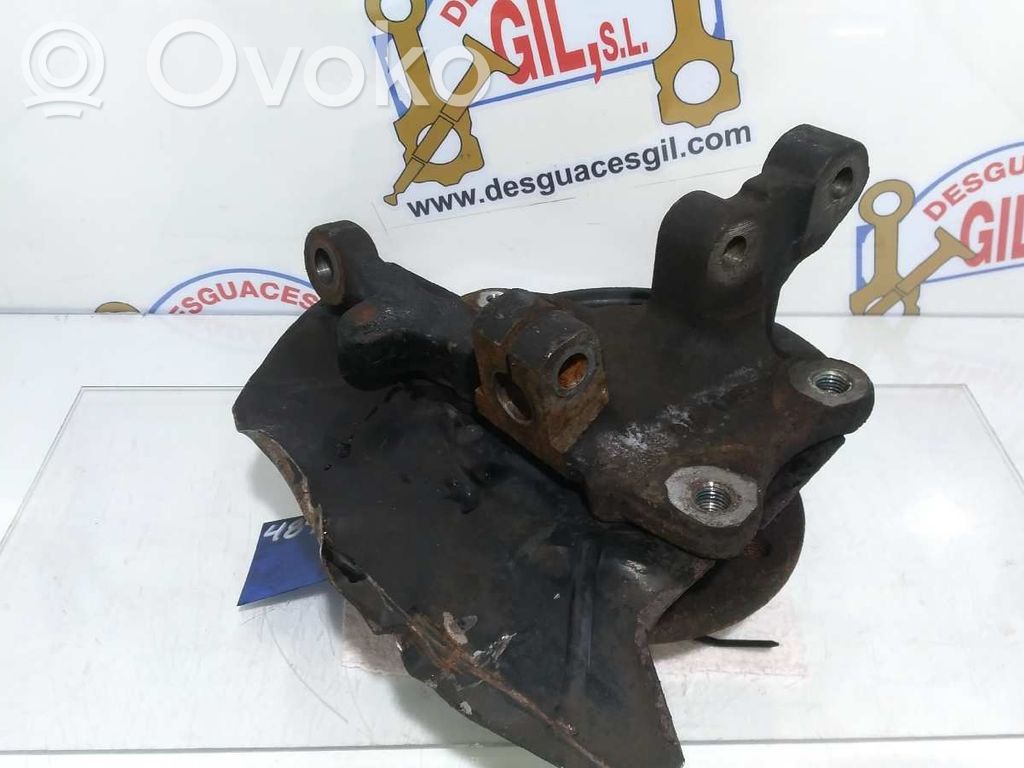 Achsschenkel vorne   48433