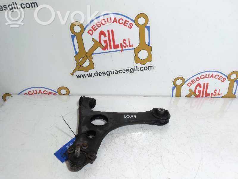 Mercedes-Benz A W168 Braccio di controllo sospensione anteriore inferiore/braccio oscillante 
