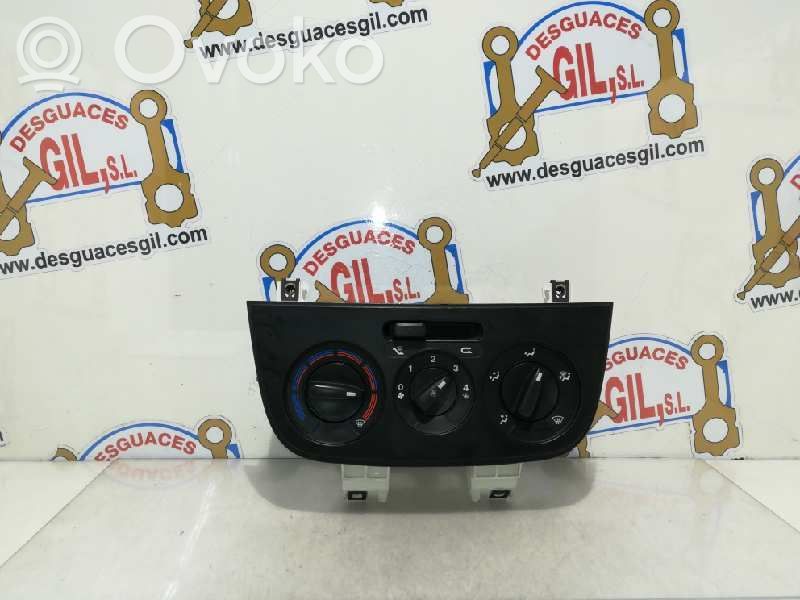 Climate control unit   50152