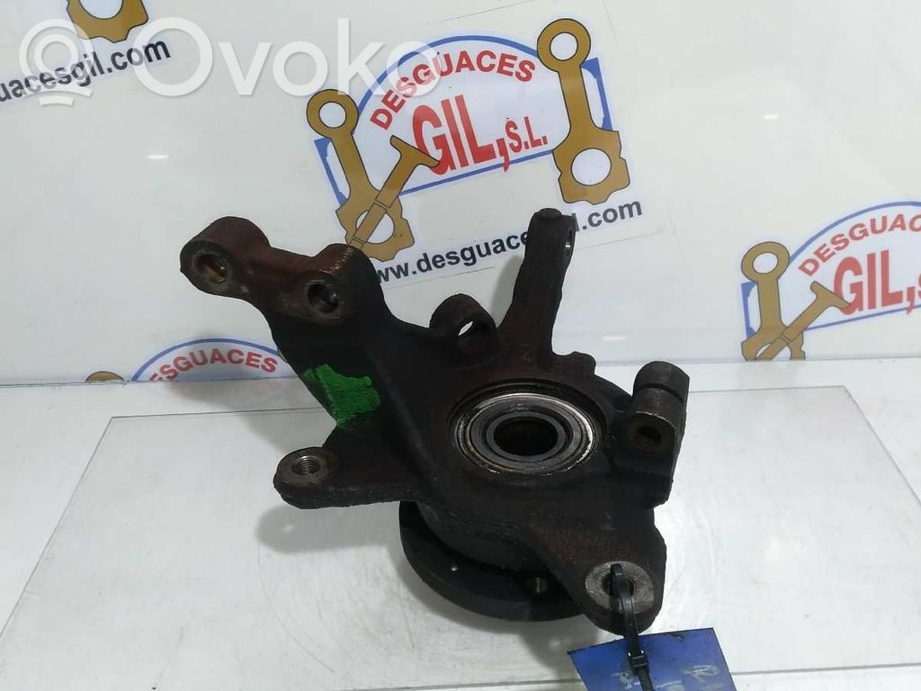 Achsschenkel vorne   51826