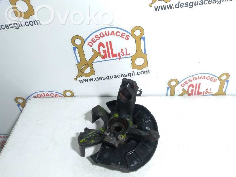 Achsschenkel vorne   84599