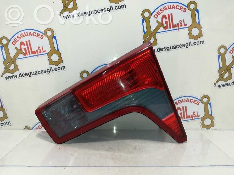 Luz trasera/de freno   60441