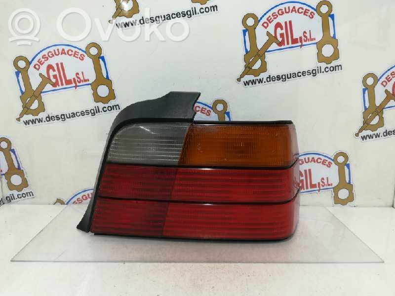 Rear/tail lights   58683