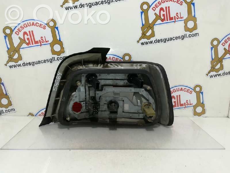 Rear/tail lights   58684