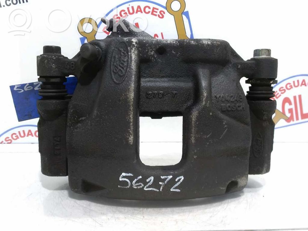 Front brake caliper   56272